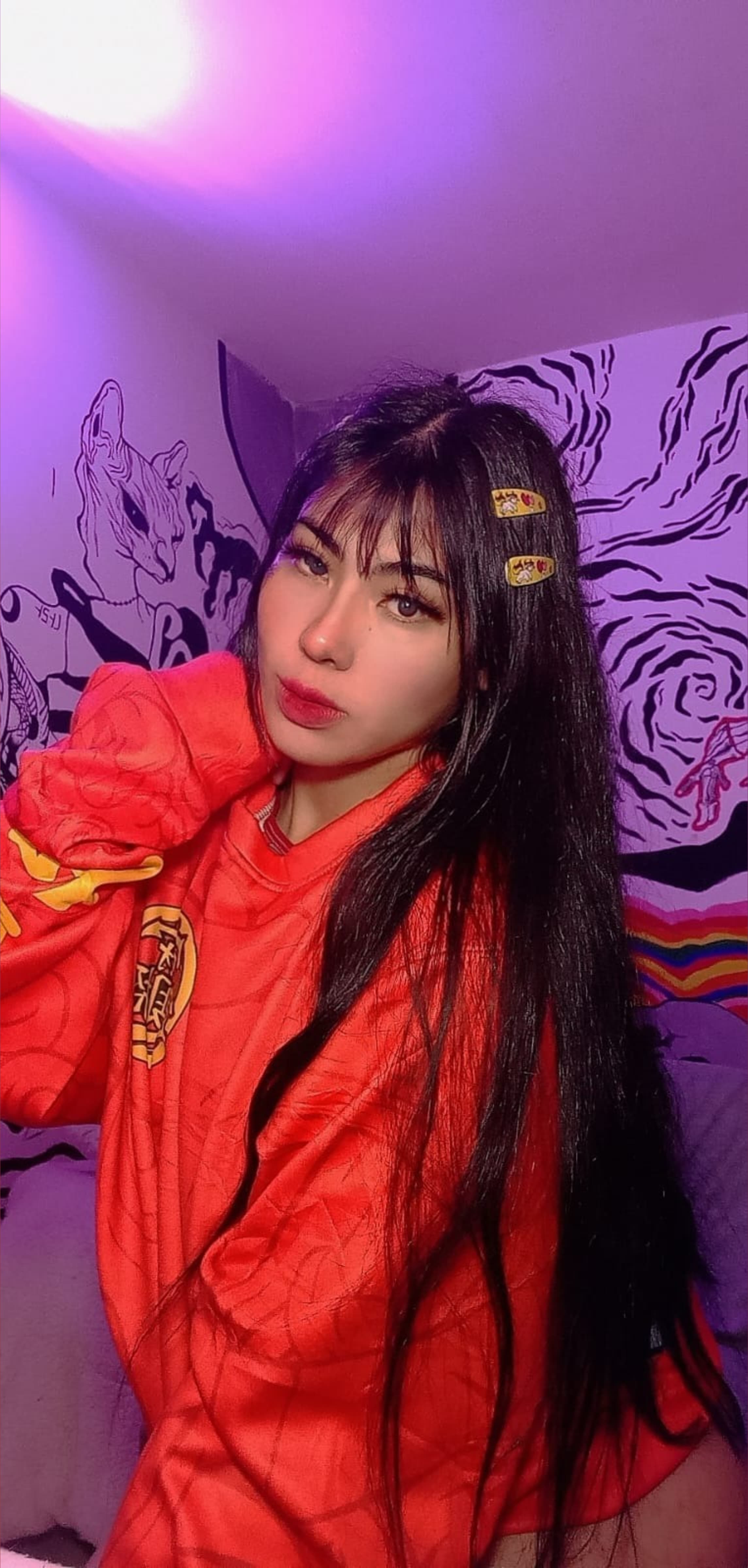 Lua Lipa banner image