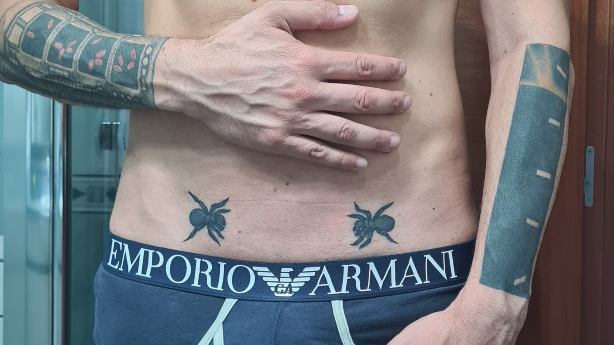 Luis Nostromo banner image