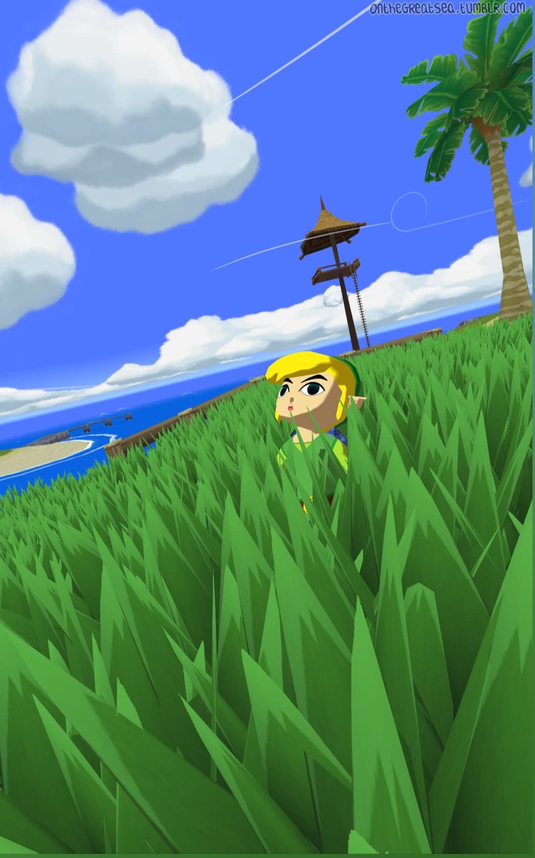Linksgroupie banner image