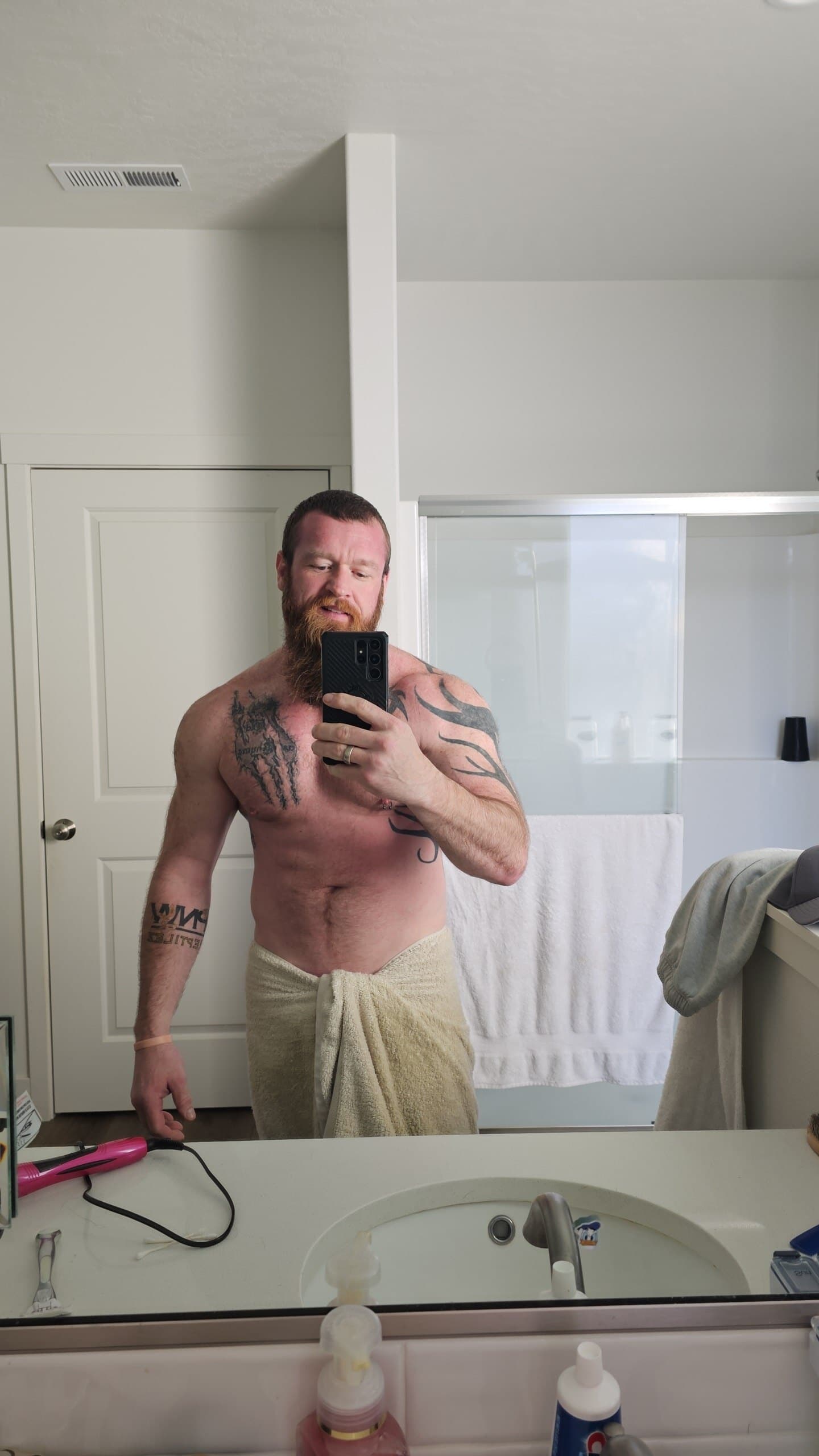 Master Bryan banner image