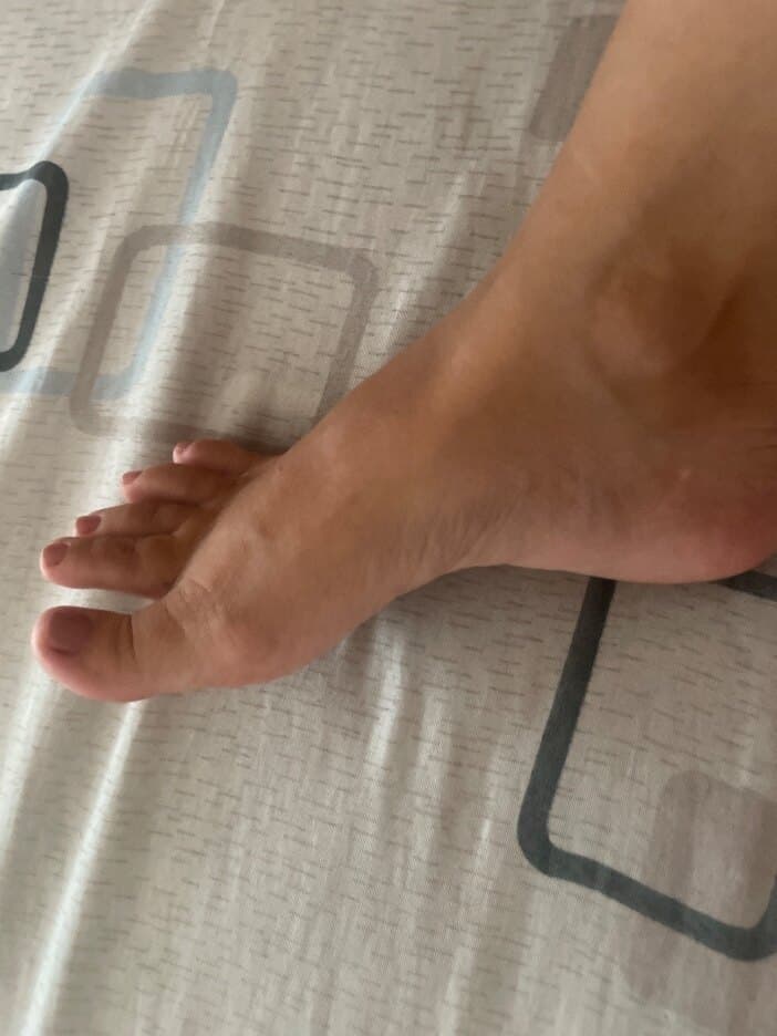 Pés da Evinha banner image