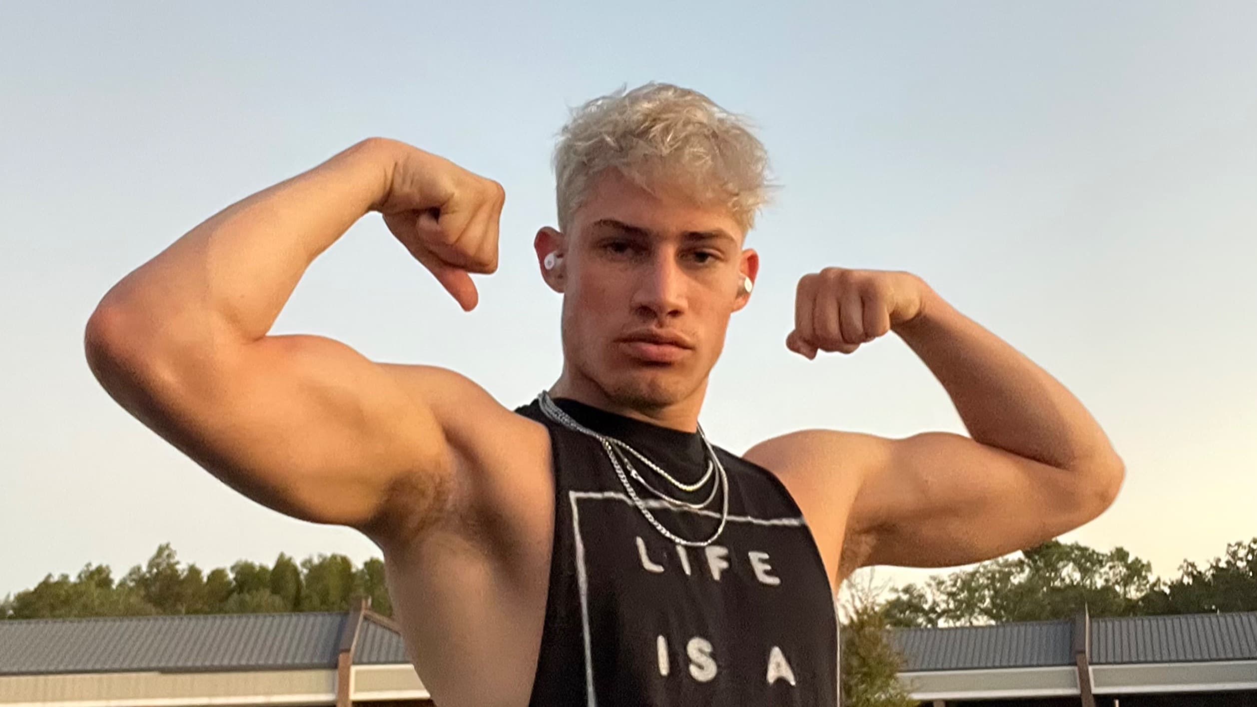 Aiden masters banner image