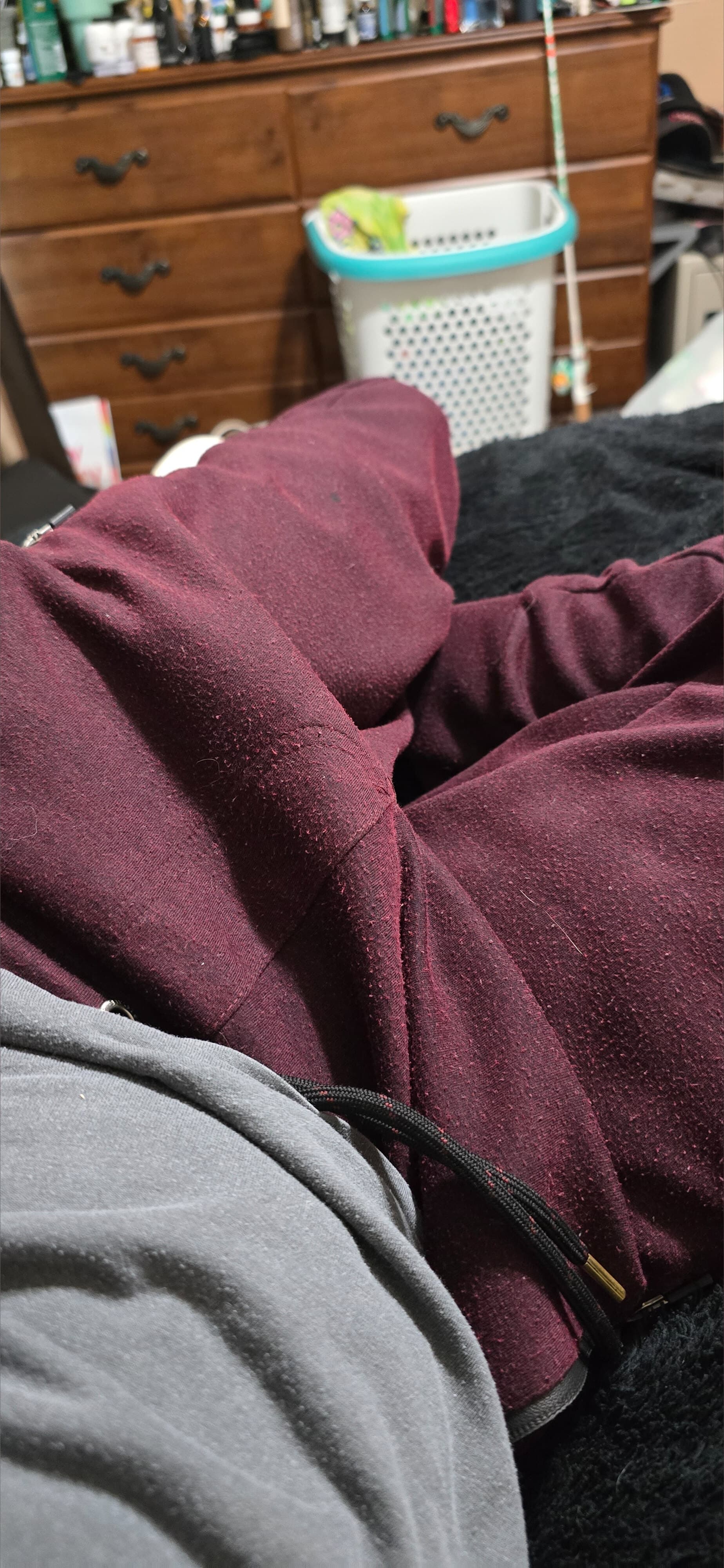 AddictedNympho banner image