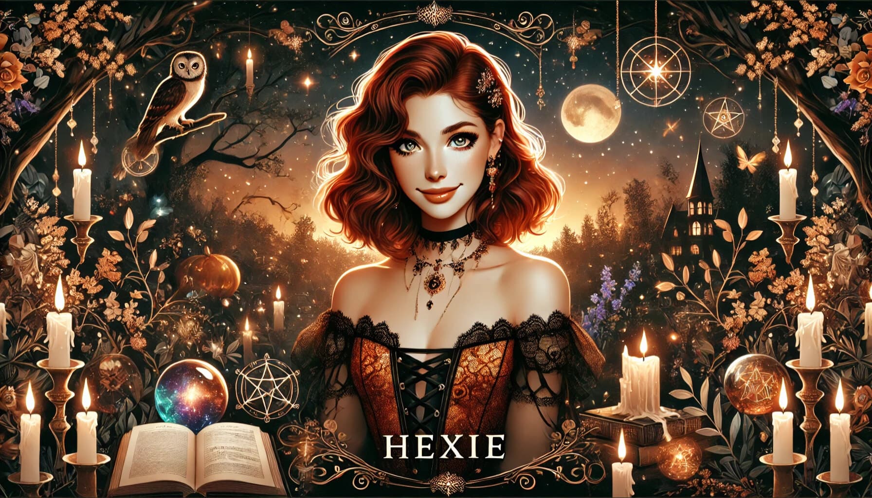 Hexia banner image