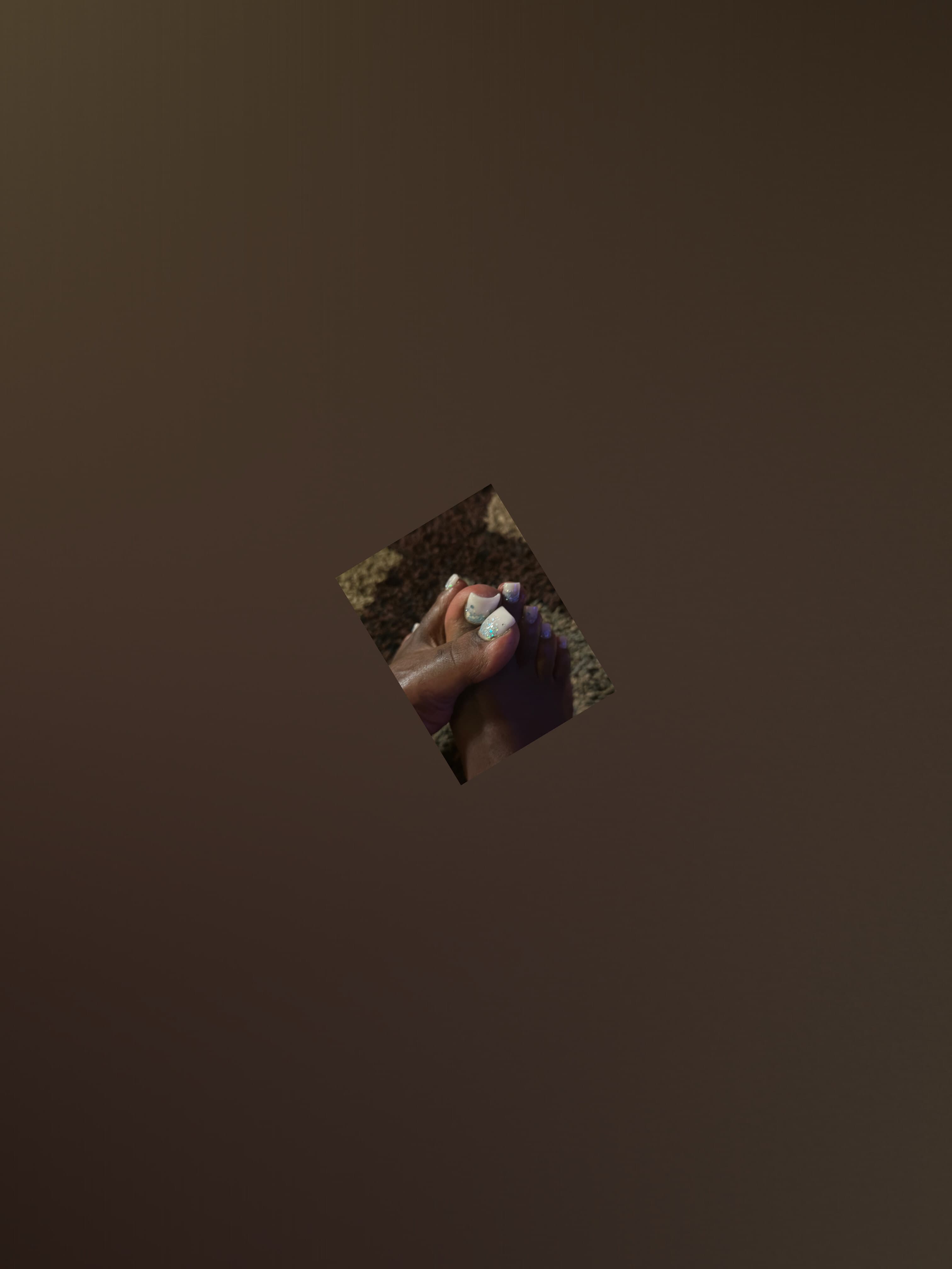 Sexy hot chocolate banner image