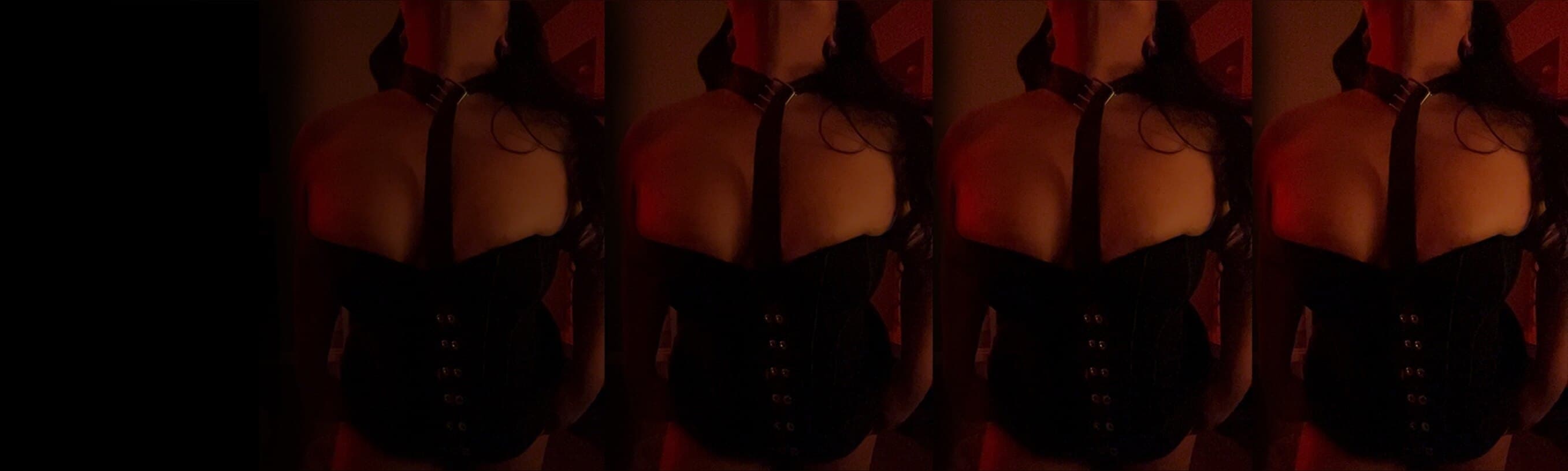 Mistress Paramour banner image
