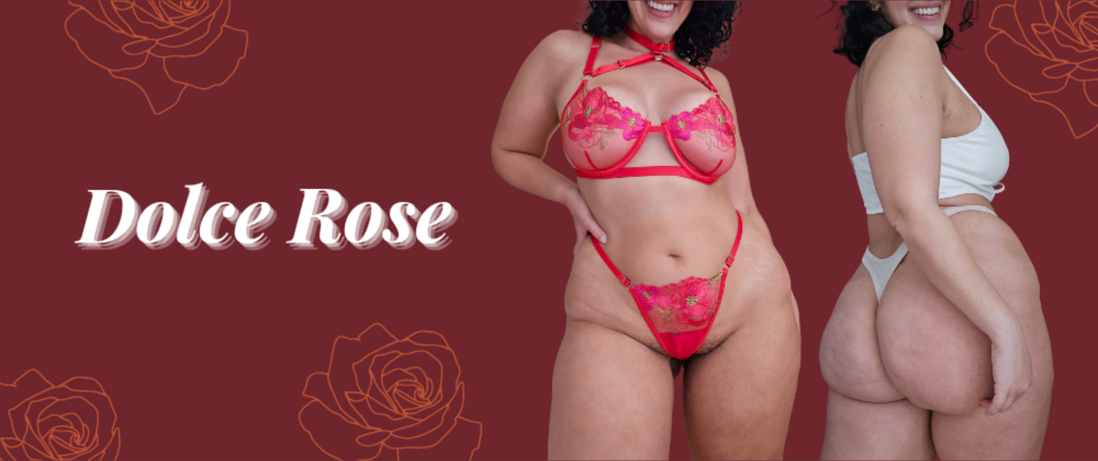 Rose🌹 banner image