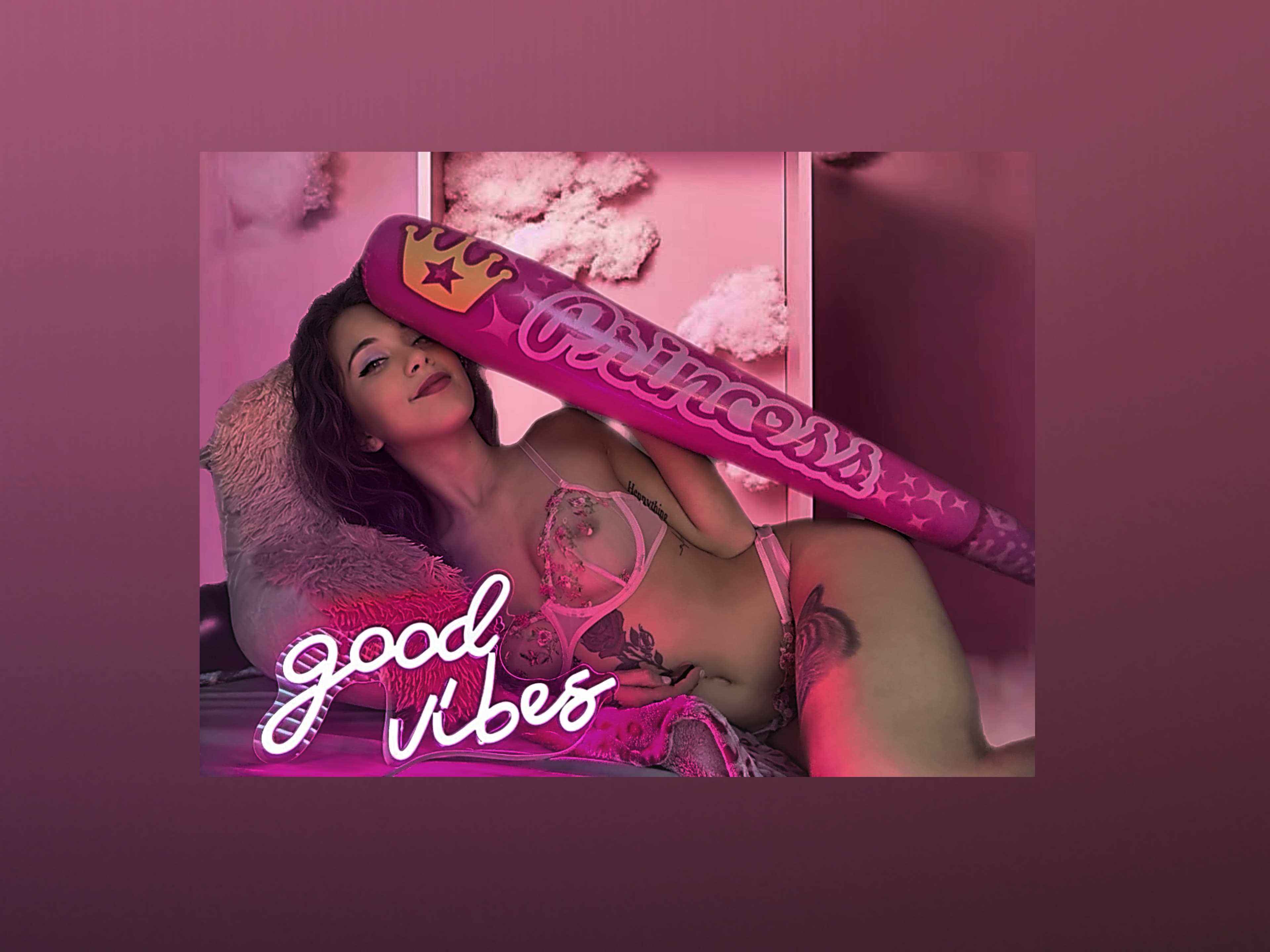 Cherry Swirls VIP πππ banner image