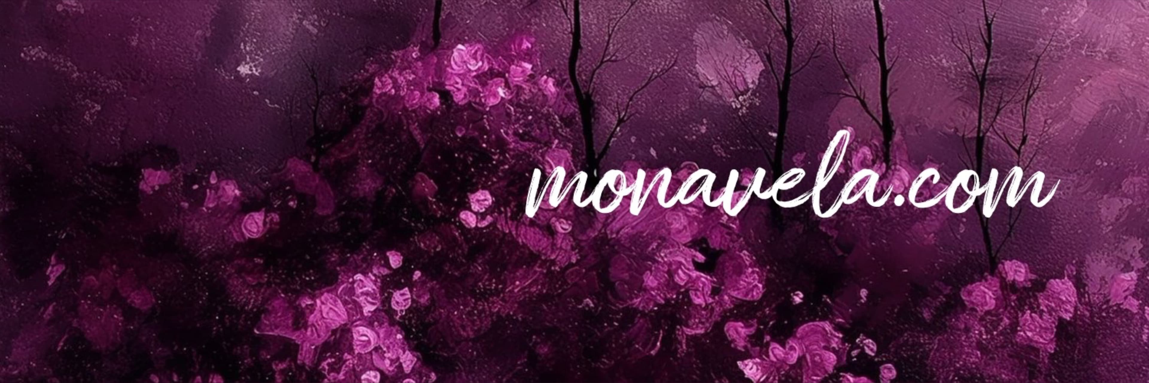 Mona Vela banner image
