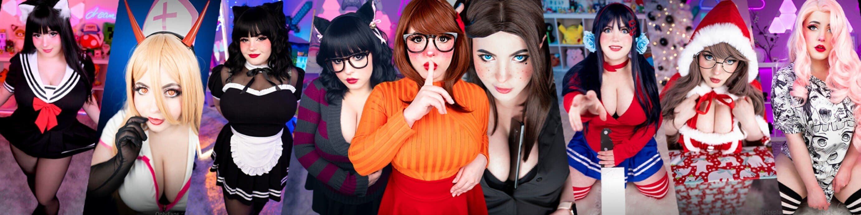 LetsPlayKitty banner image