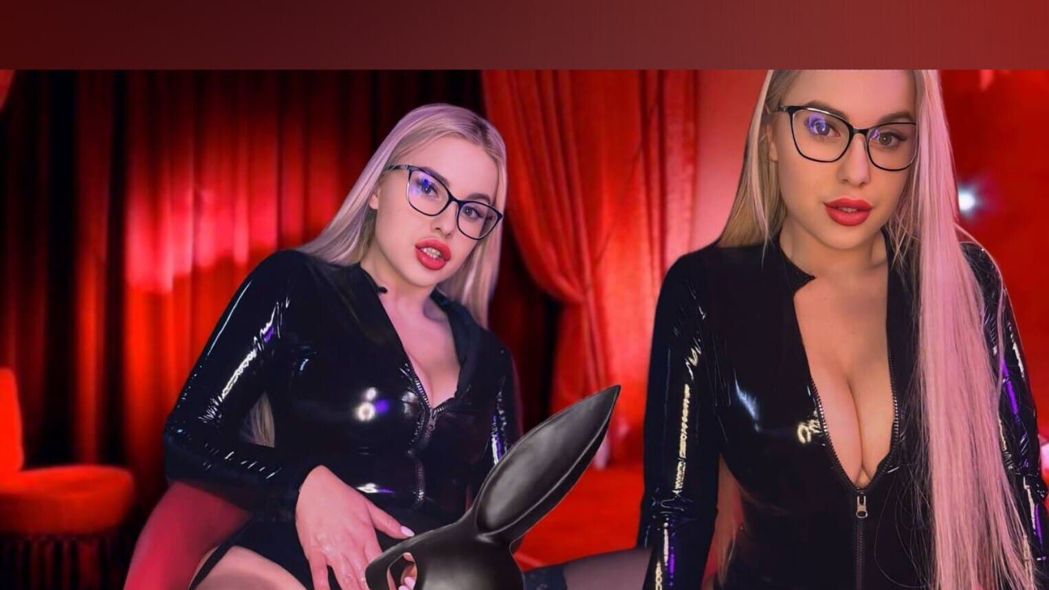 AnnaSmile banner image