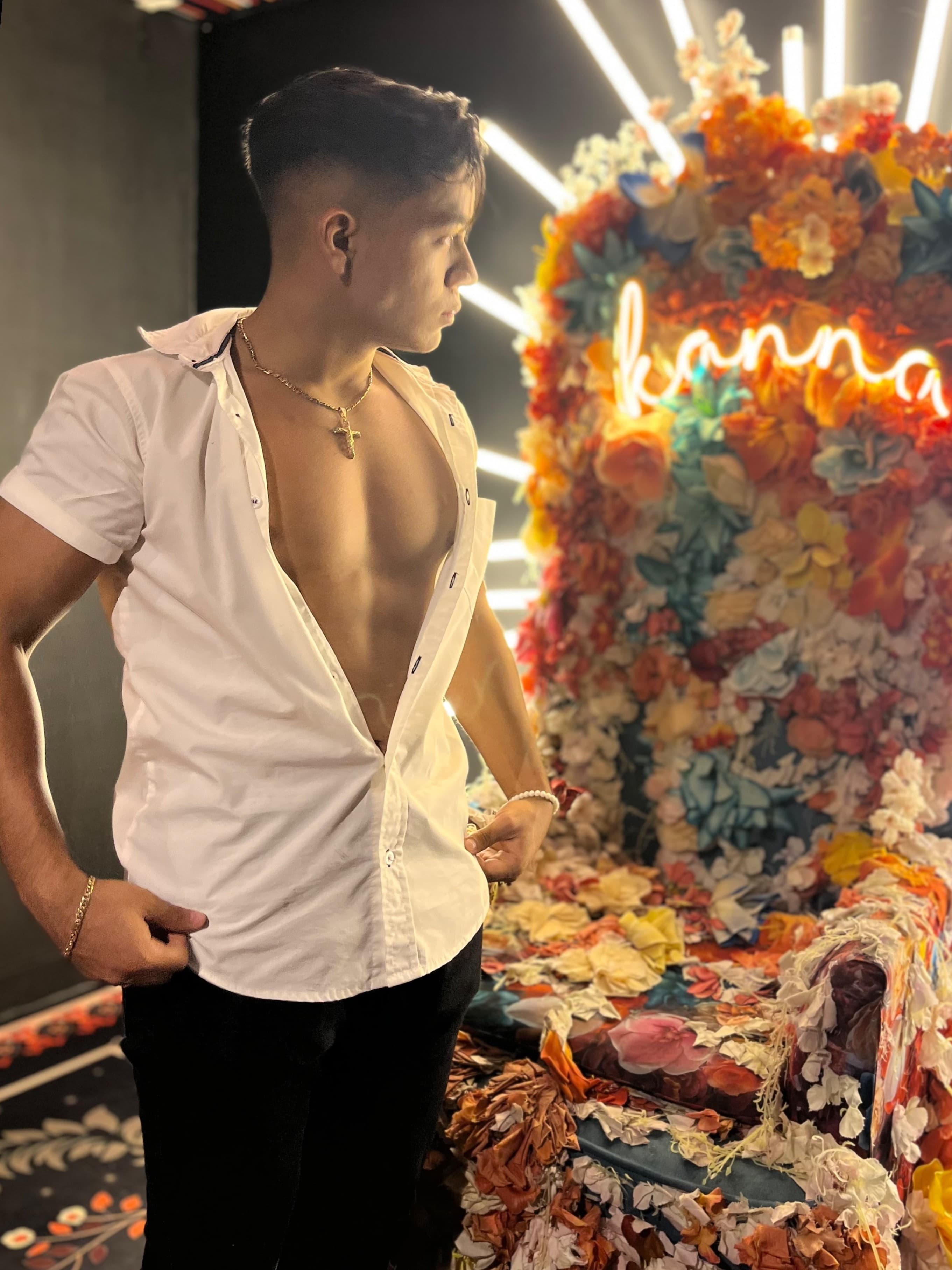 Javier Gonzalez banner image