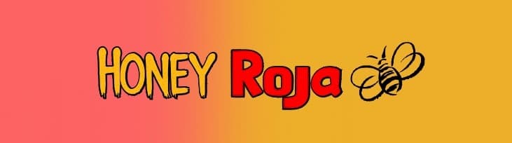 Honey Roja banner image