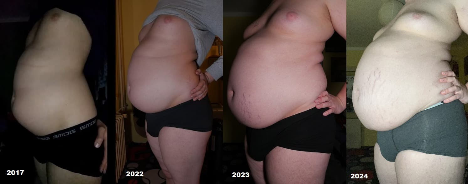 Skinny Twiggy banner image