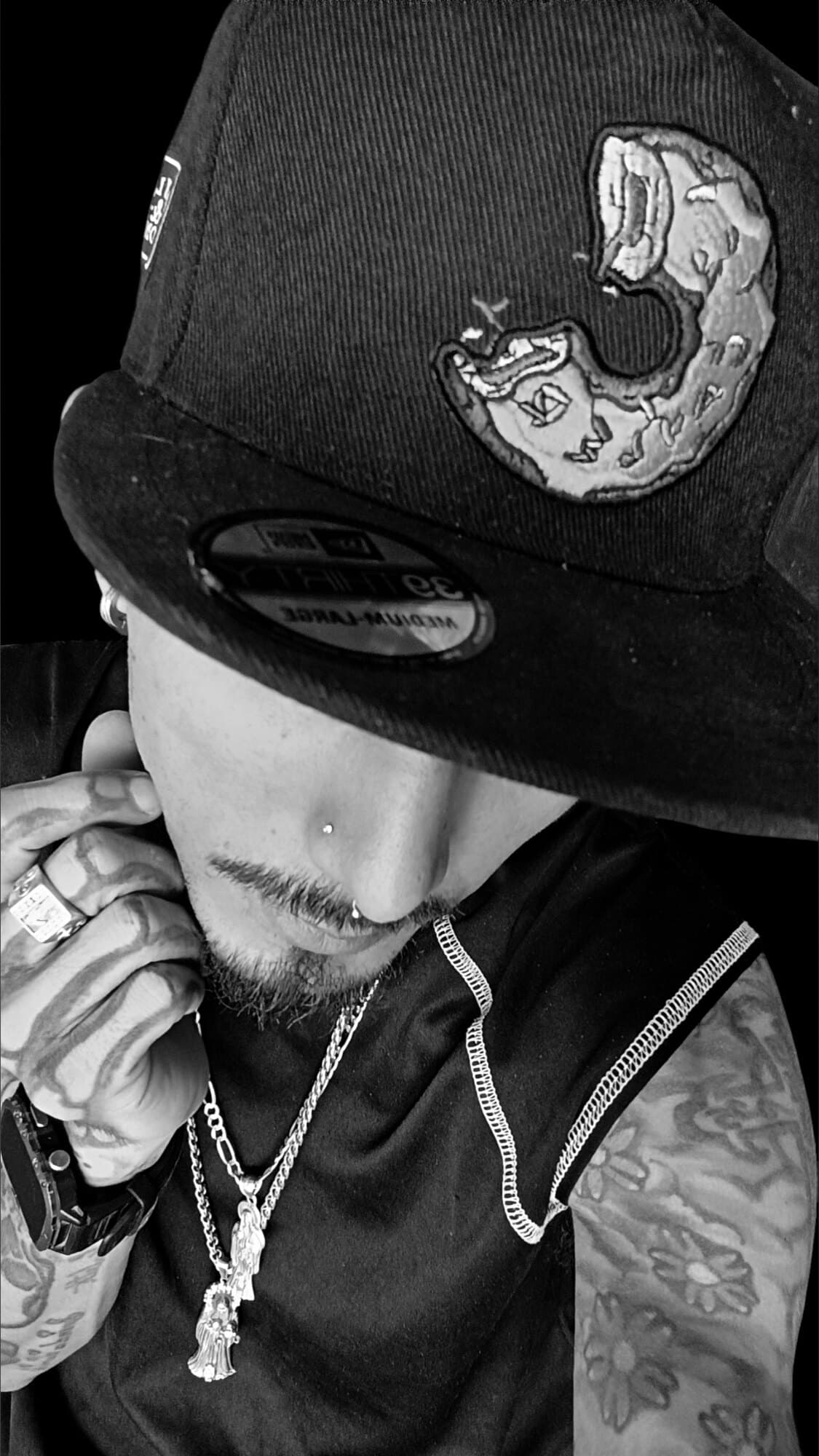 Mexicano Bandido banner image