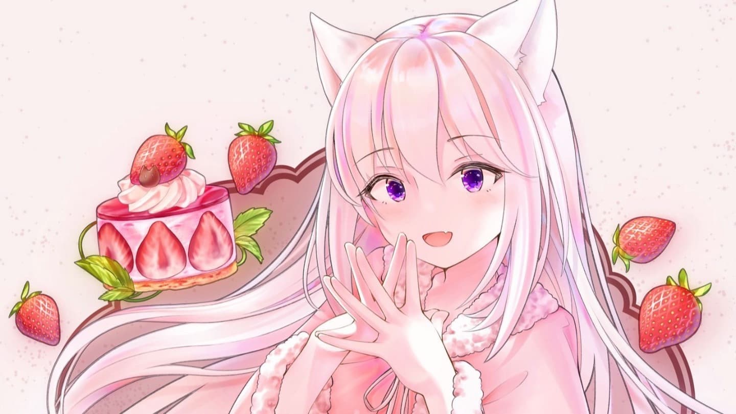 Kizune banner image