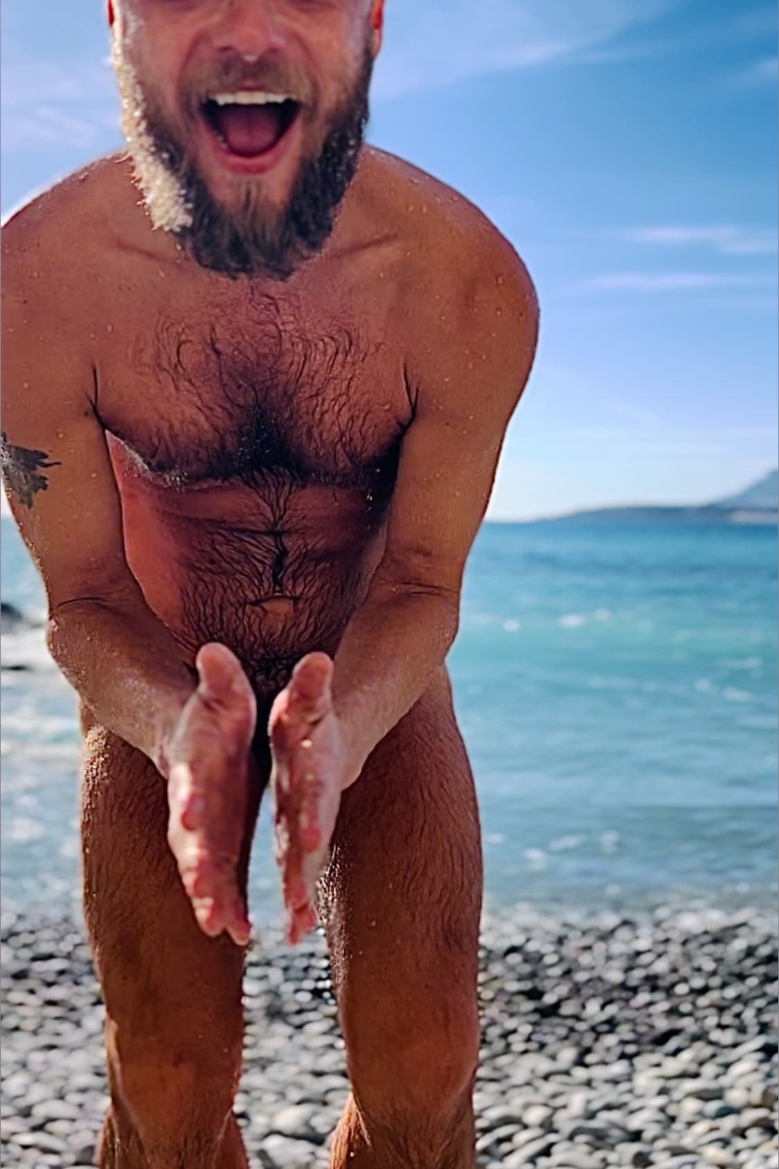 Yoga Nat Men banner image