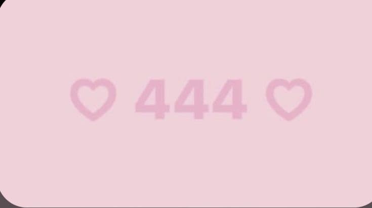 444 banner image
