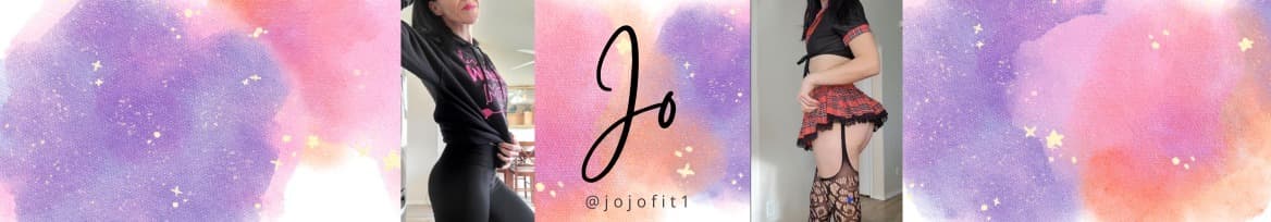 Jo Jo banner image