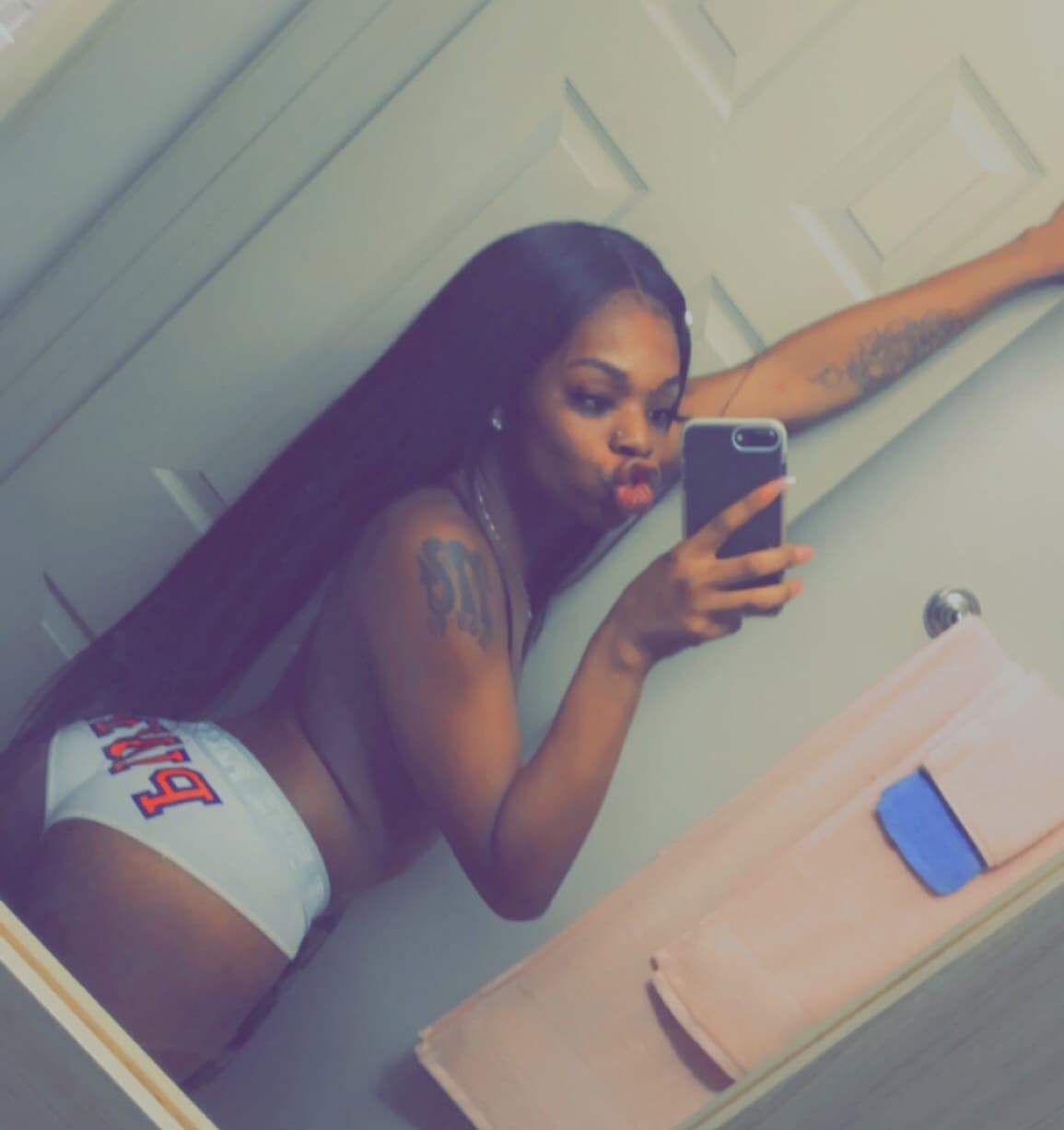 Ke’Miah ❤️ banner image