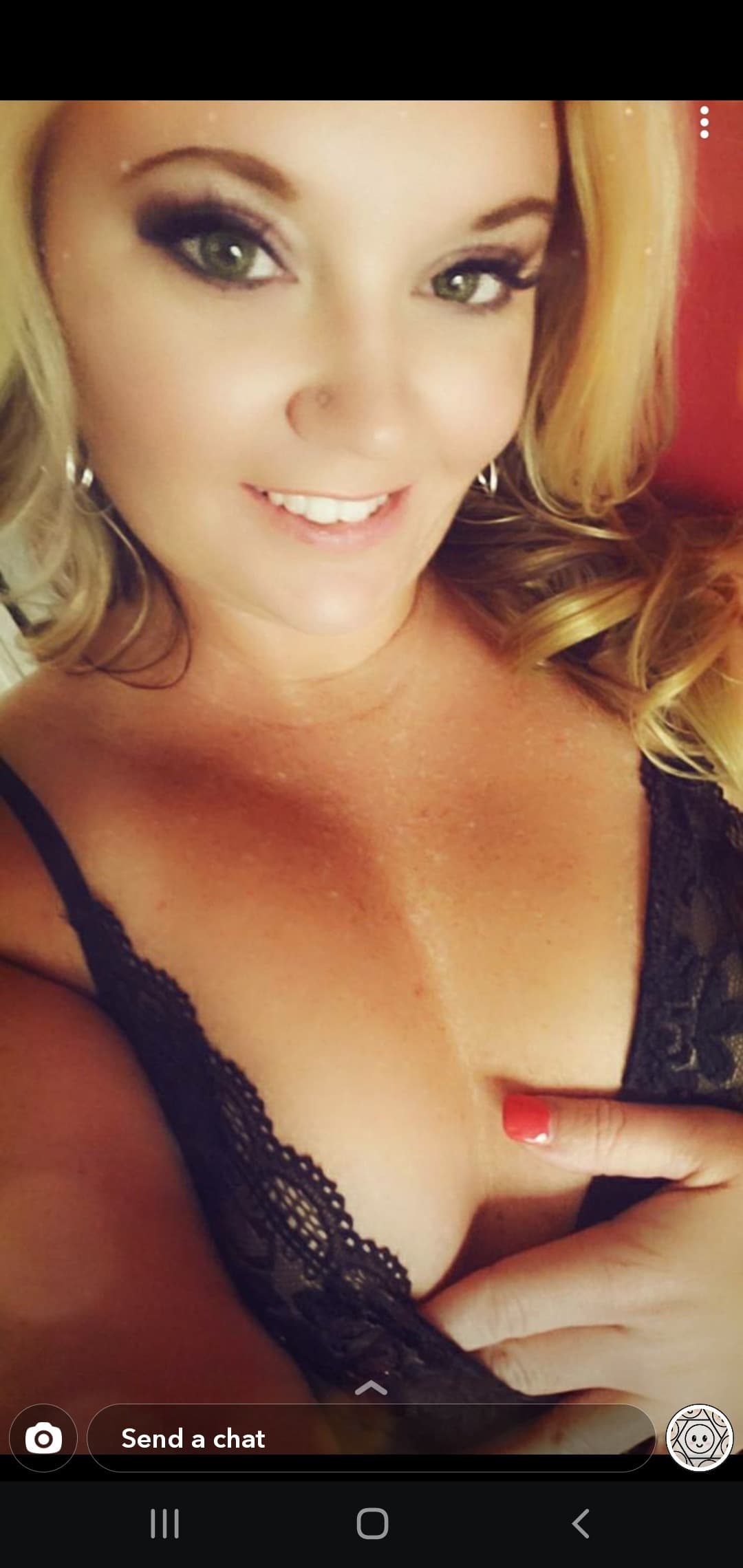 Missfoxymoxie222 banner image