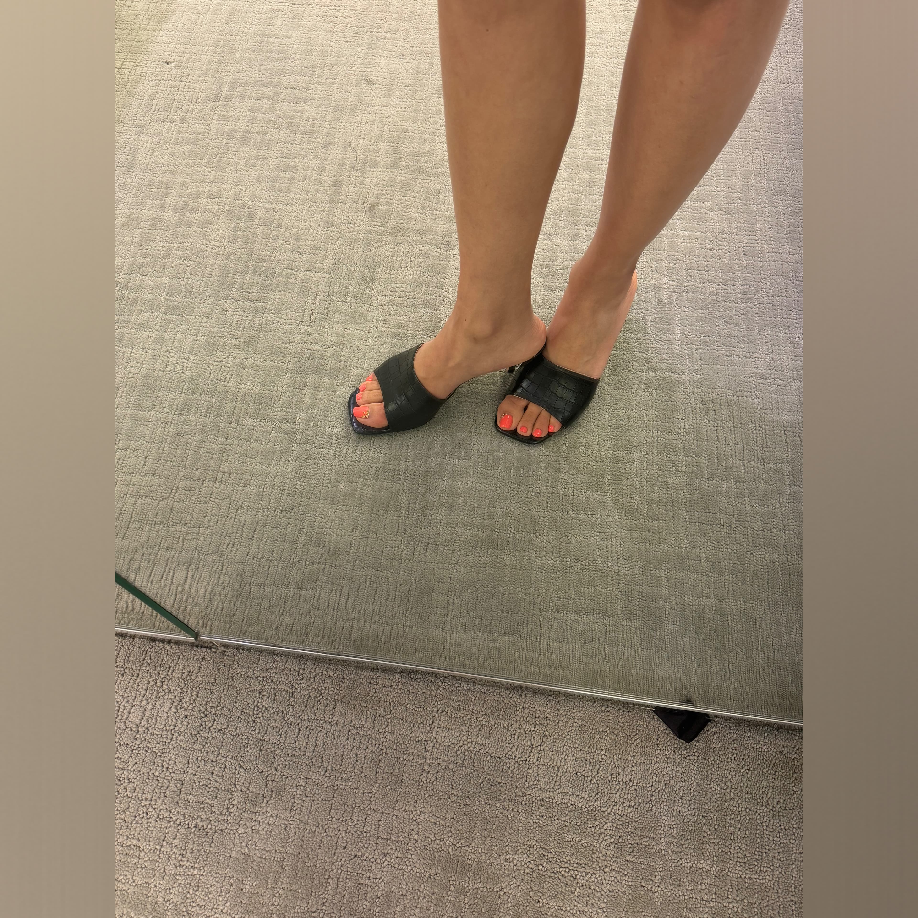 Blasian Pretty Feet banner image