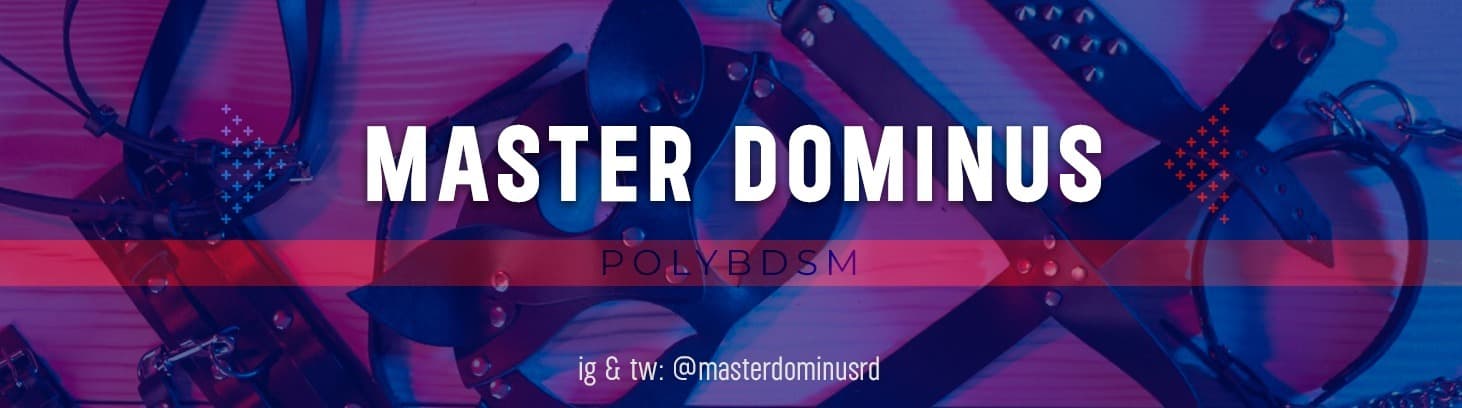 Chris Dominus banner image