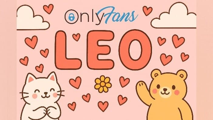 Leo banner image