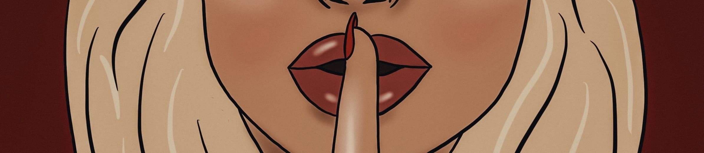 Ariana Dickerson banner image