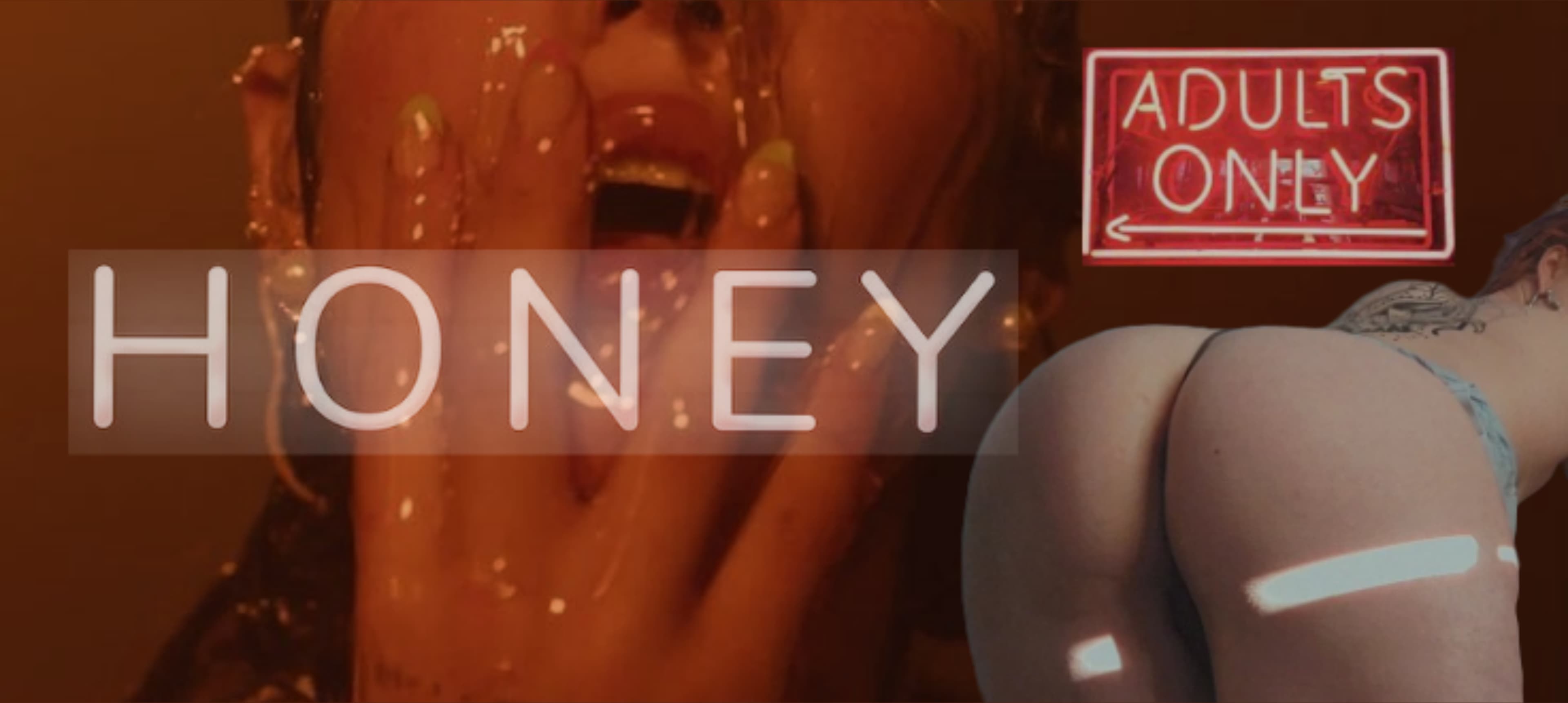 Strawberry and Honey ☆V.I.P.☆ banner image