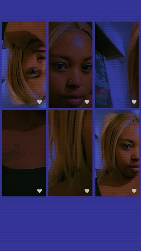 Kayla banner image