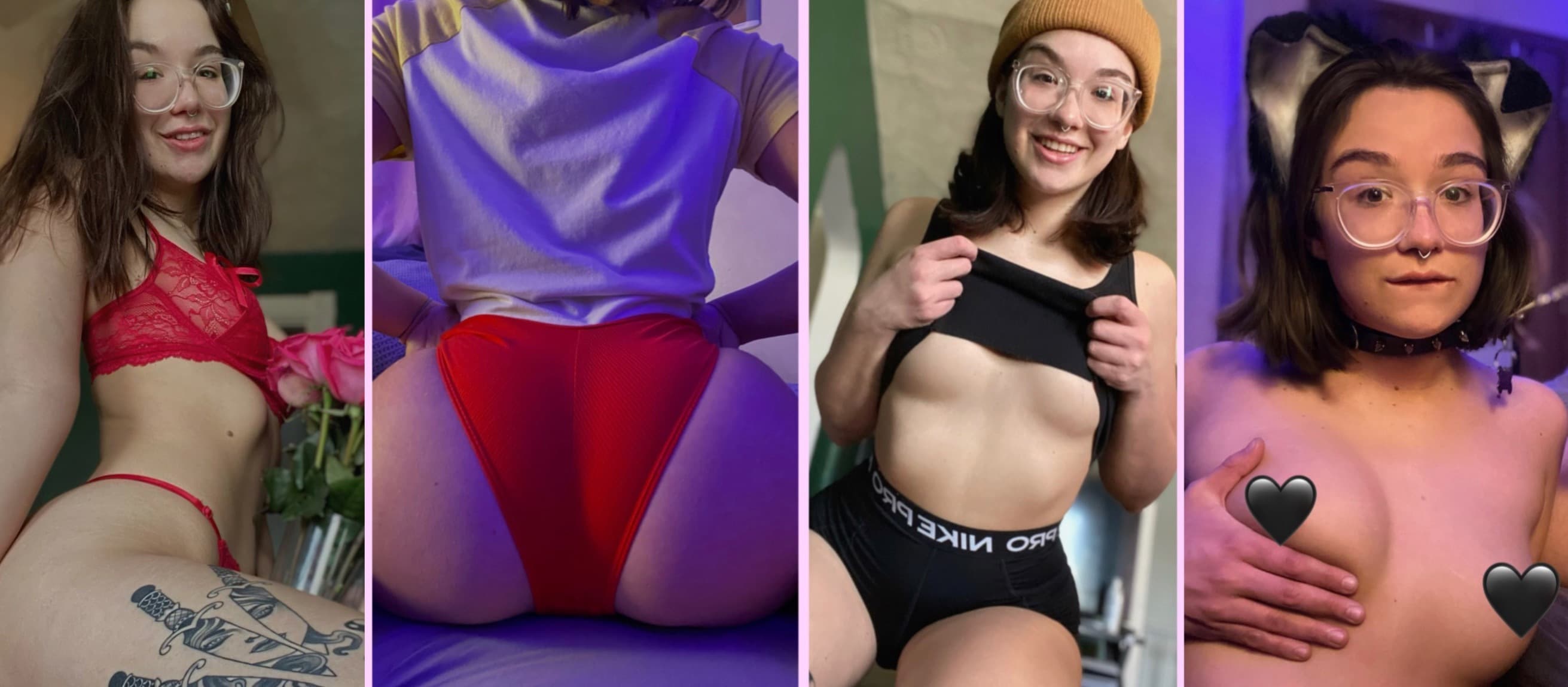 ๐ zoey banner image