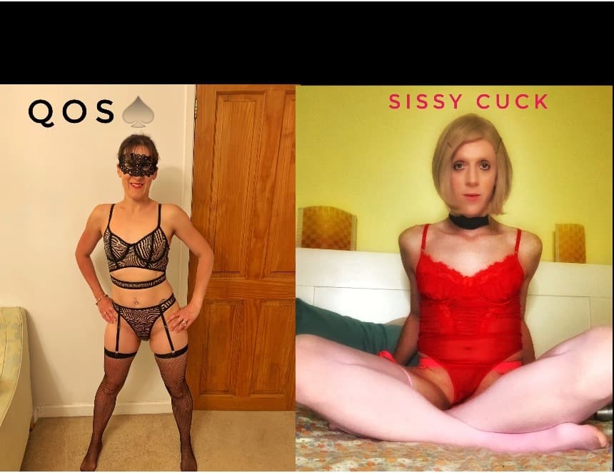 BBC Cuckold Perfection banner image