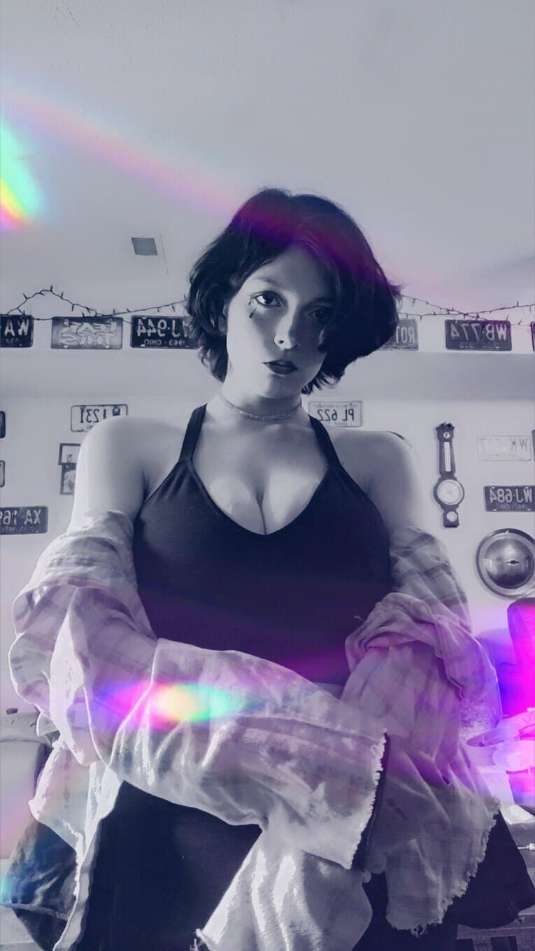 Molly M. banner image