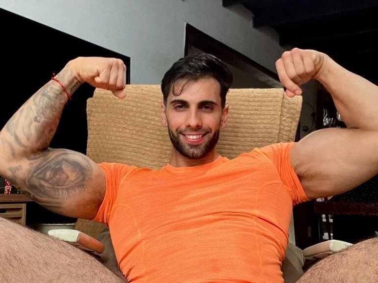 Facundo Antunes banner image