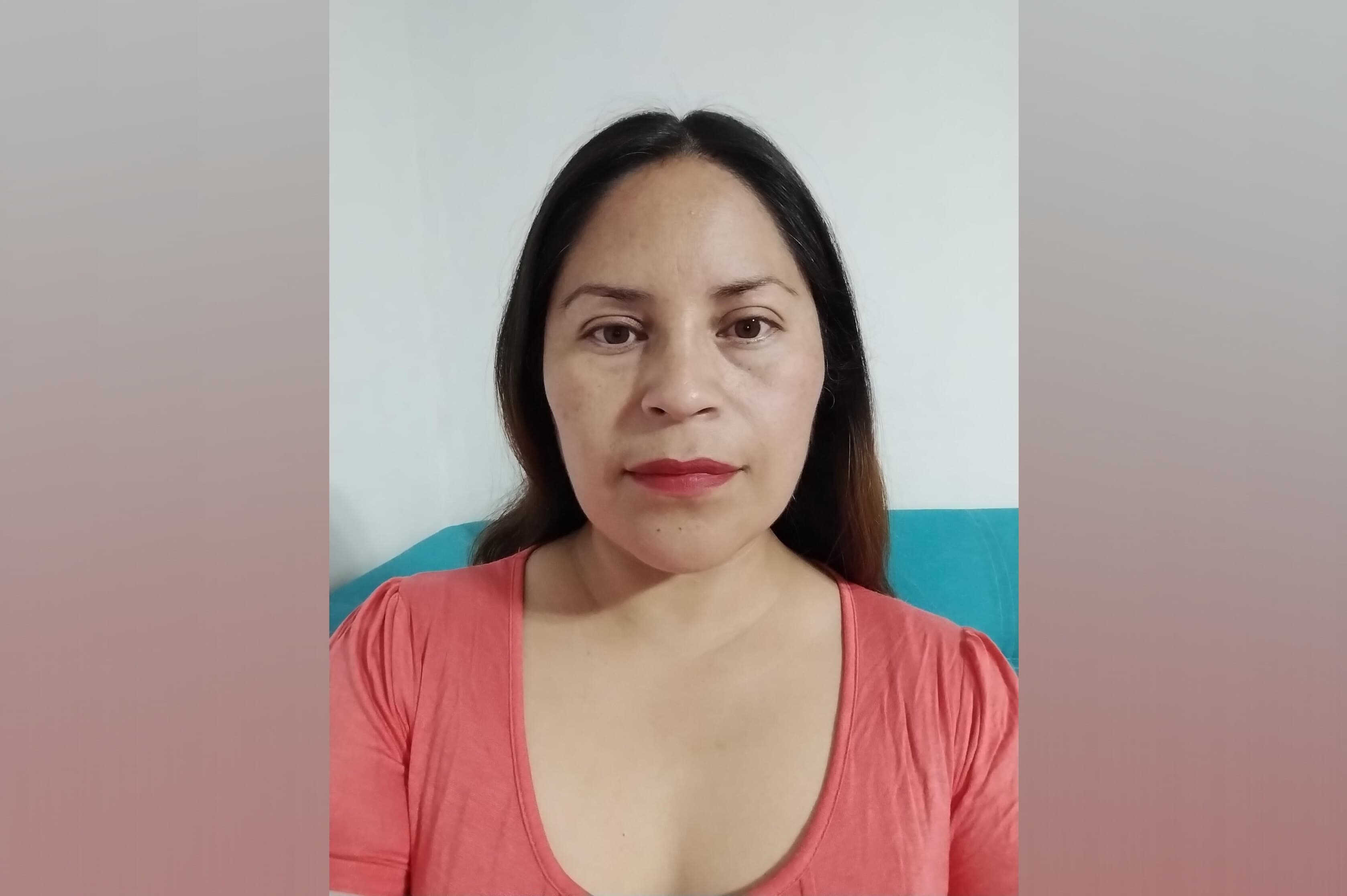 Angelica Torres banner image