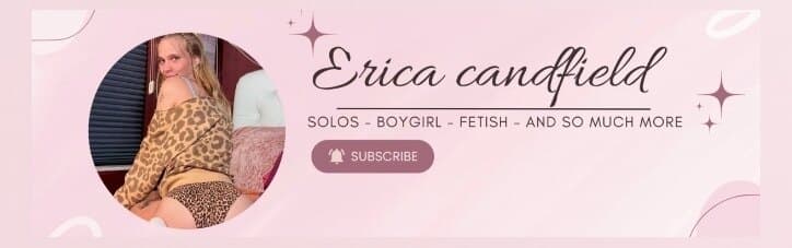 Blondeee banner image