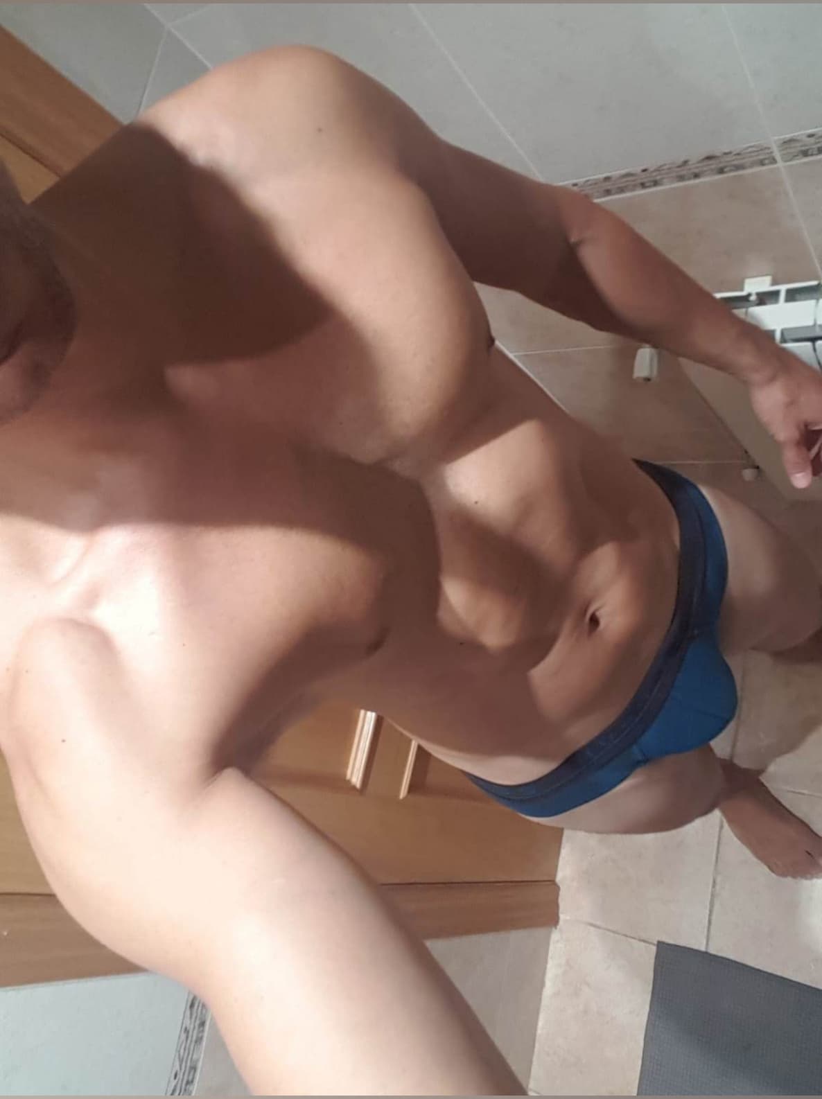 Alex Fit King banner image