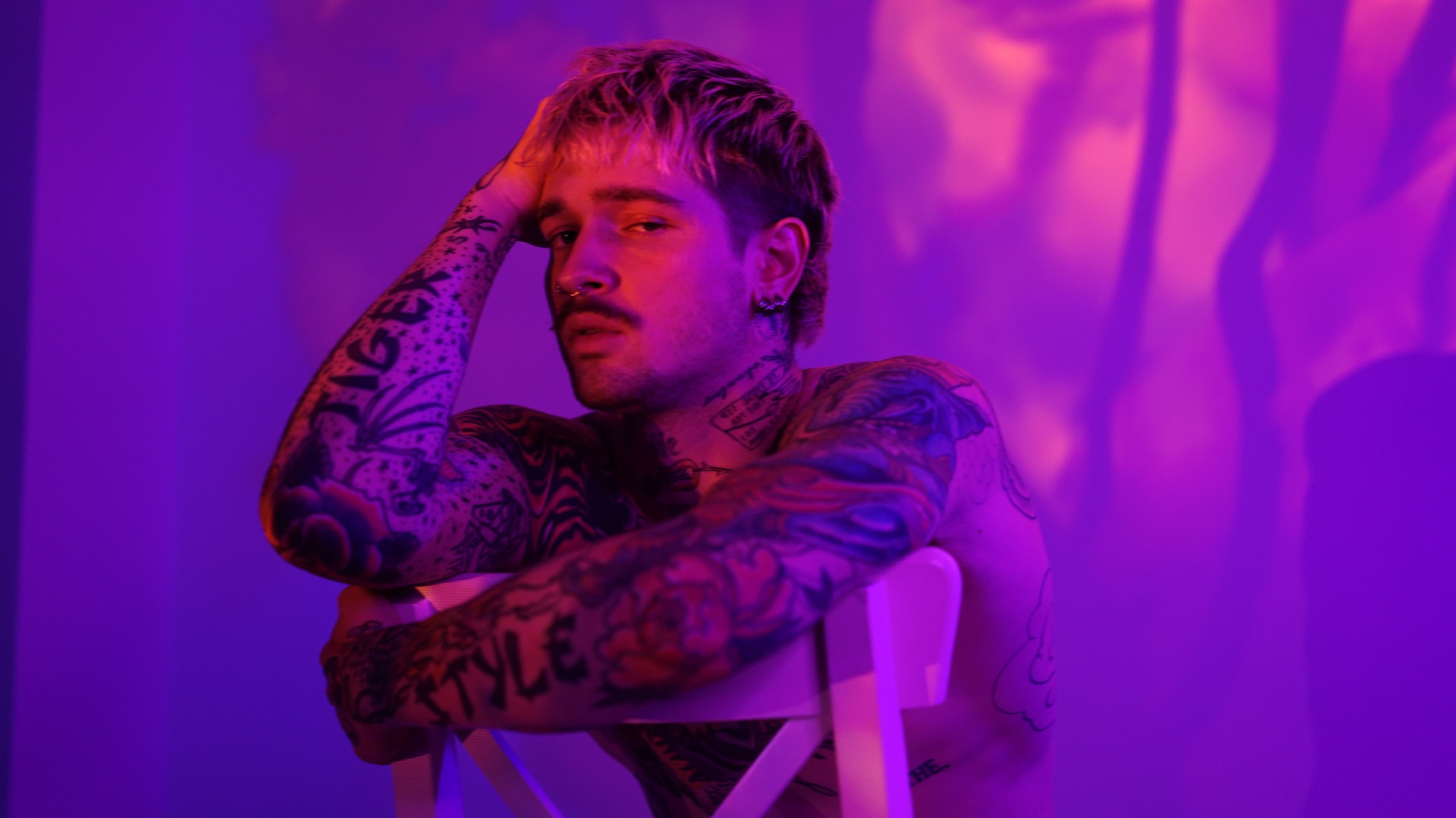 uncut james ❤️🔥 banner image