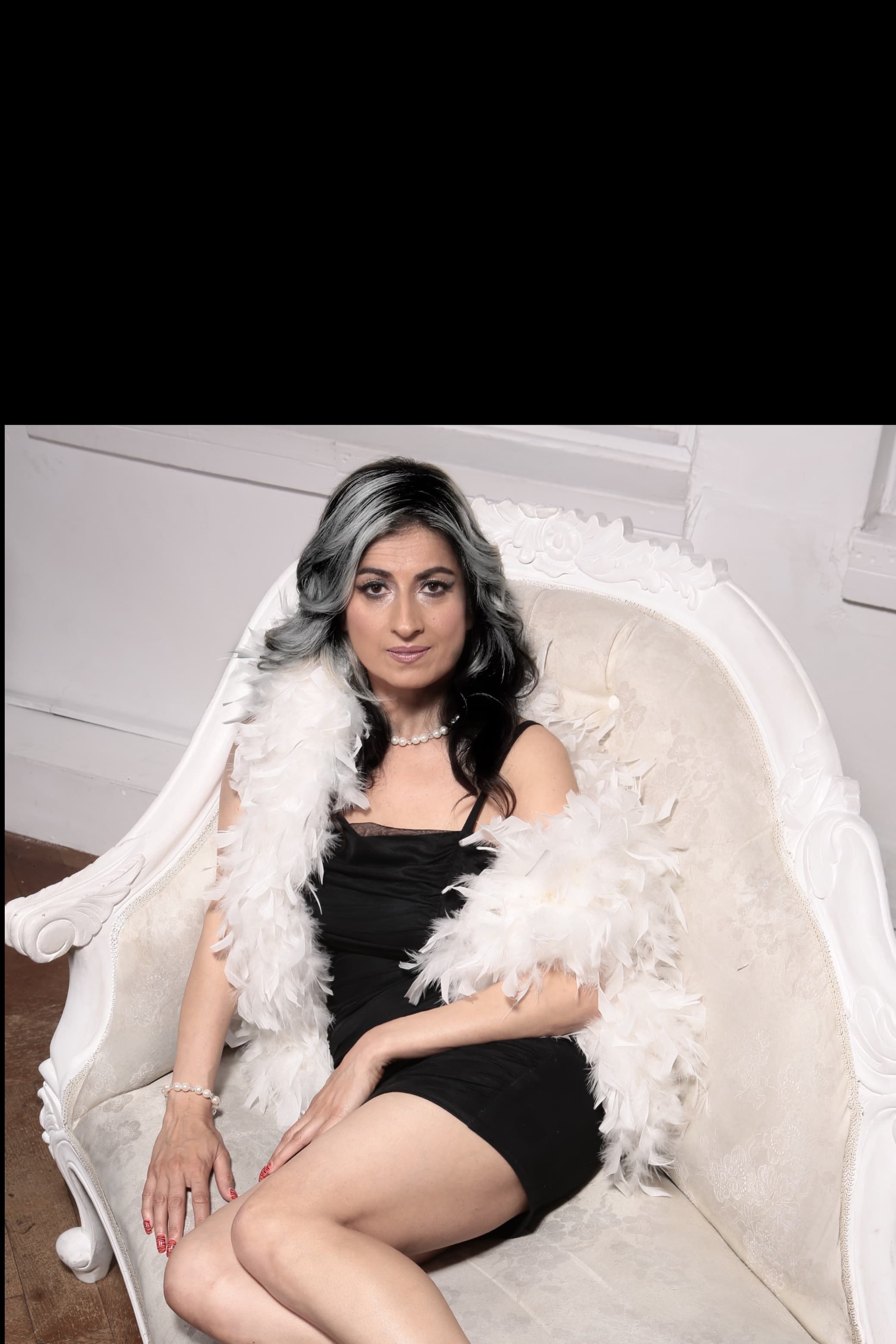 Indian Hottie banner image