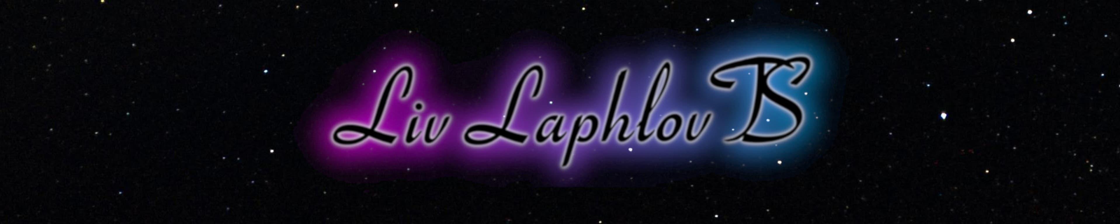 Liv Laphlov banner image