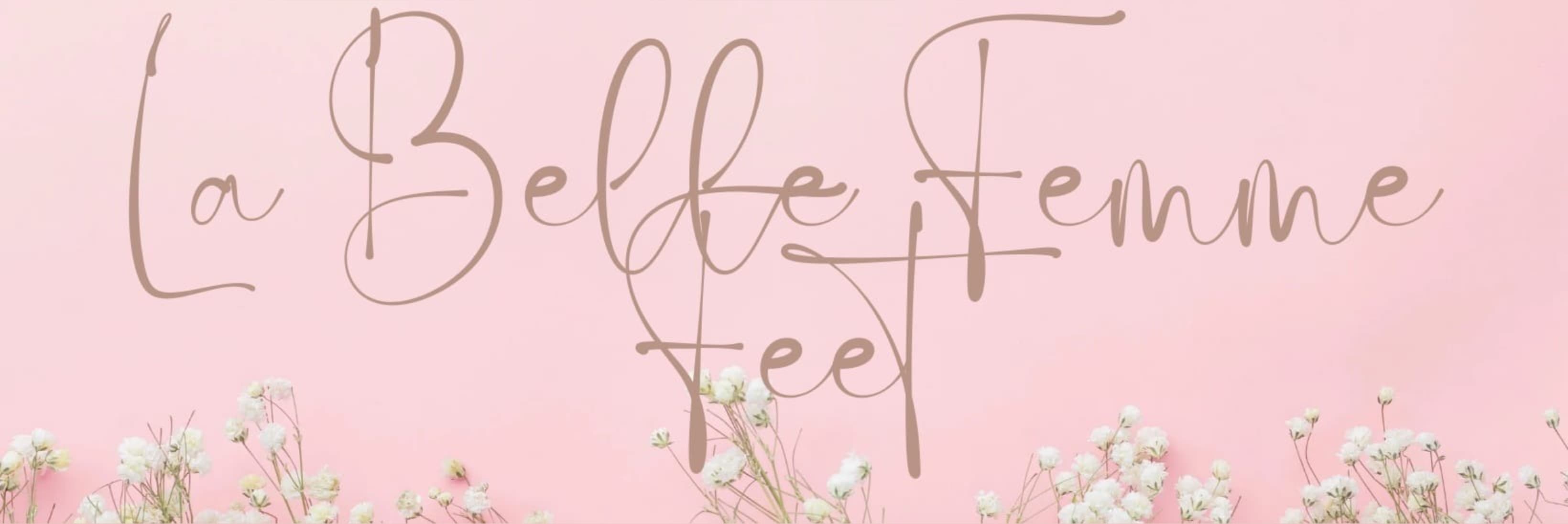 La Belle Femme banner image