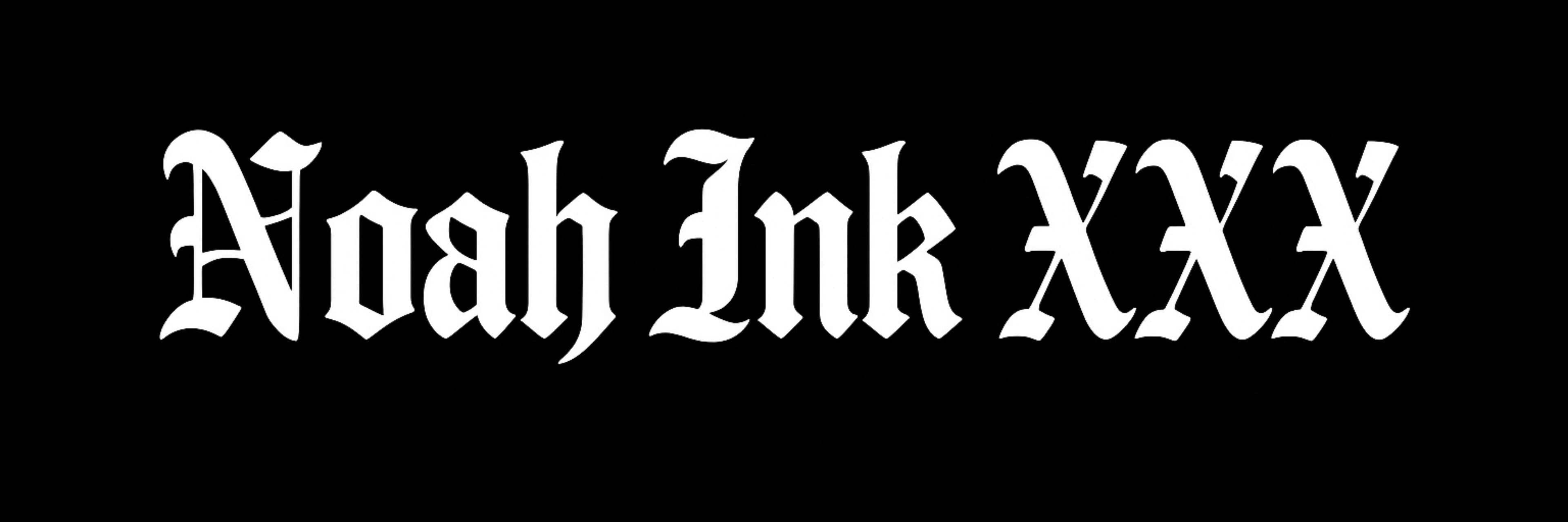 NoahInk banner image