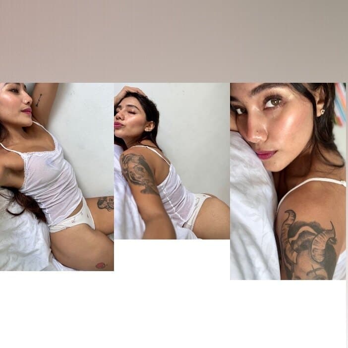 Tiny Moon //Hot LatinaGF🎀🍒 banner image