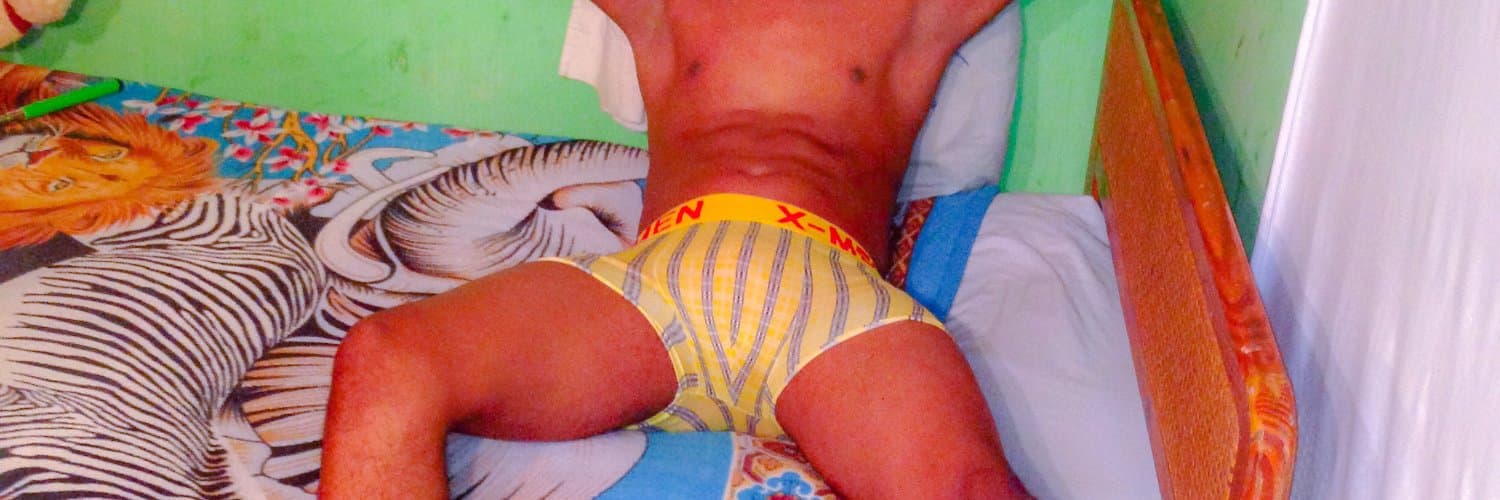 Josue Madrid banner image