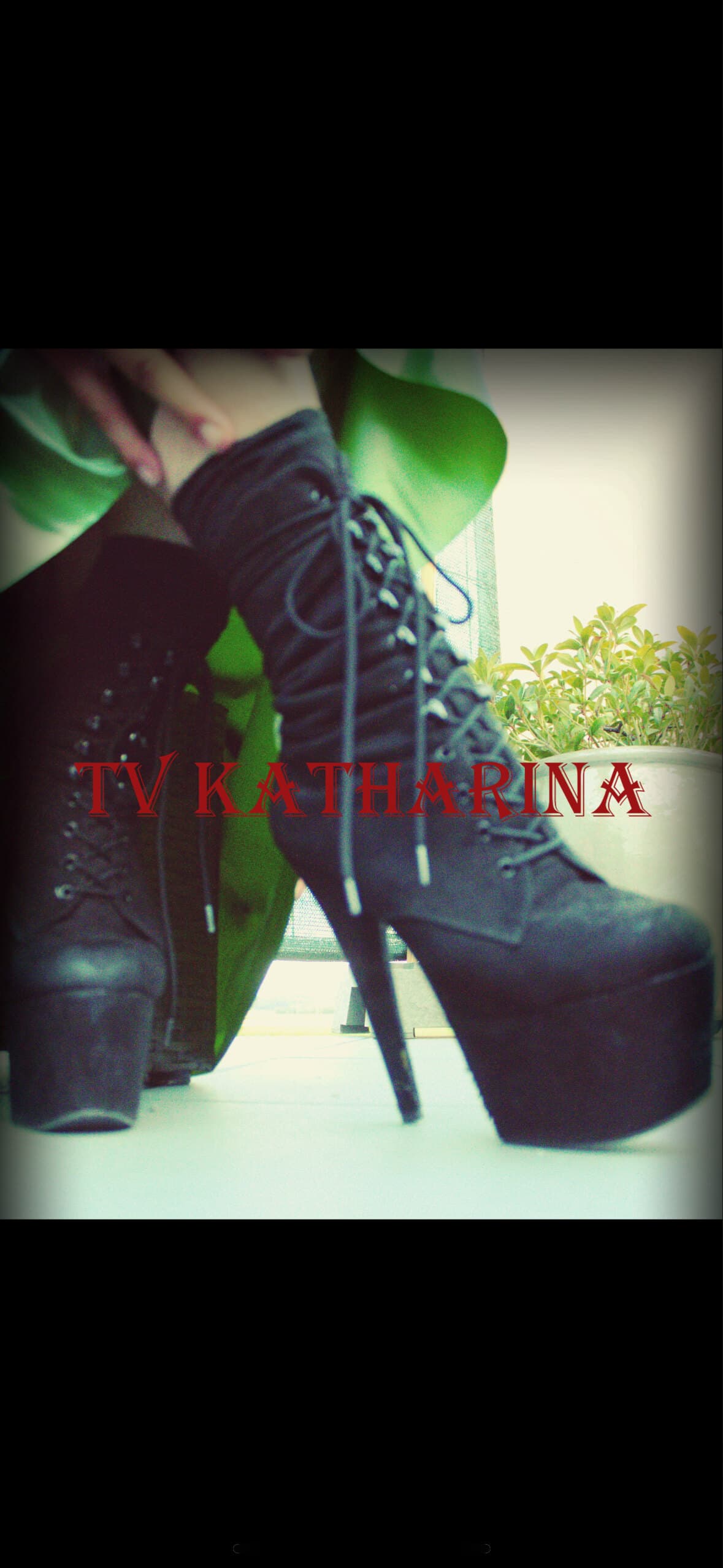 TvKatharina banner image