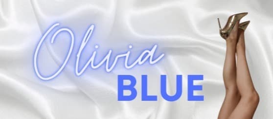 Olivia💙🦶🏼 banner image