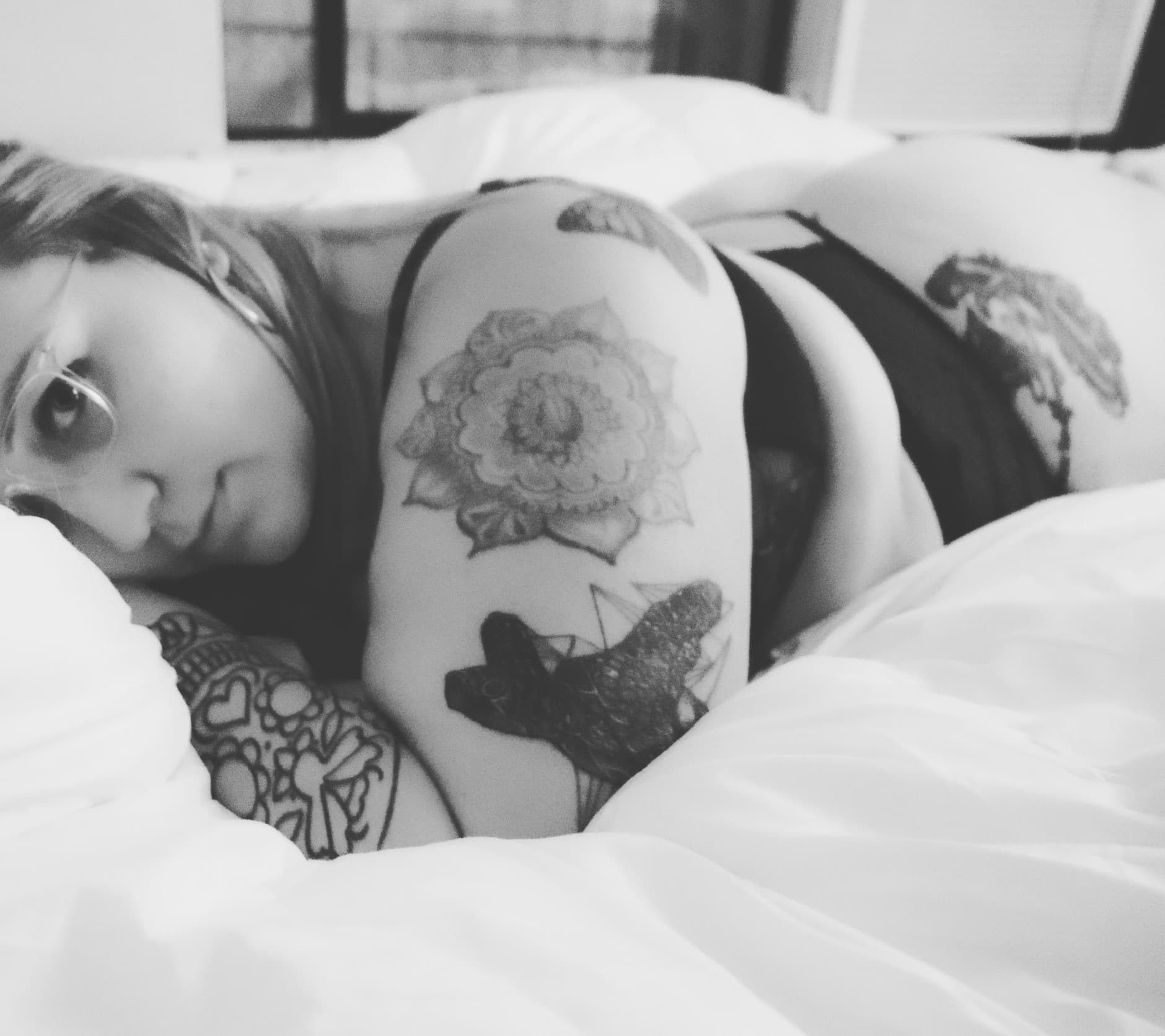 Lexa Rae banner image