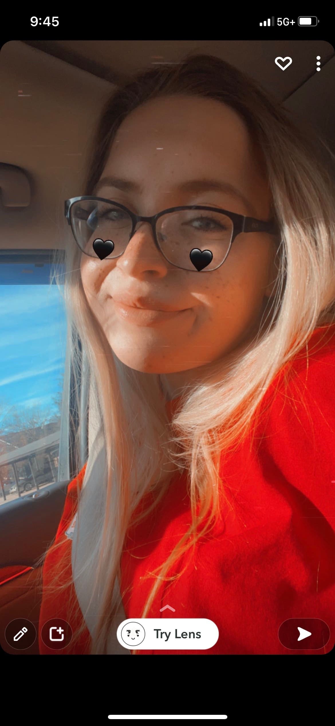 Shelby Bickmeyer banner image