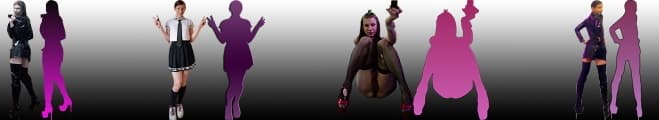 Nikki Licious banner image